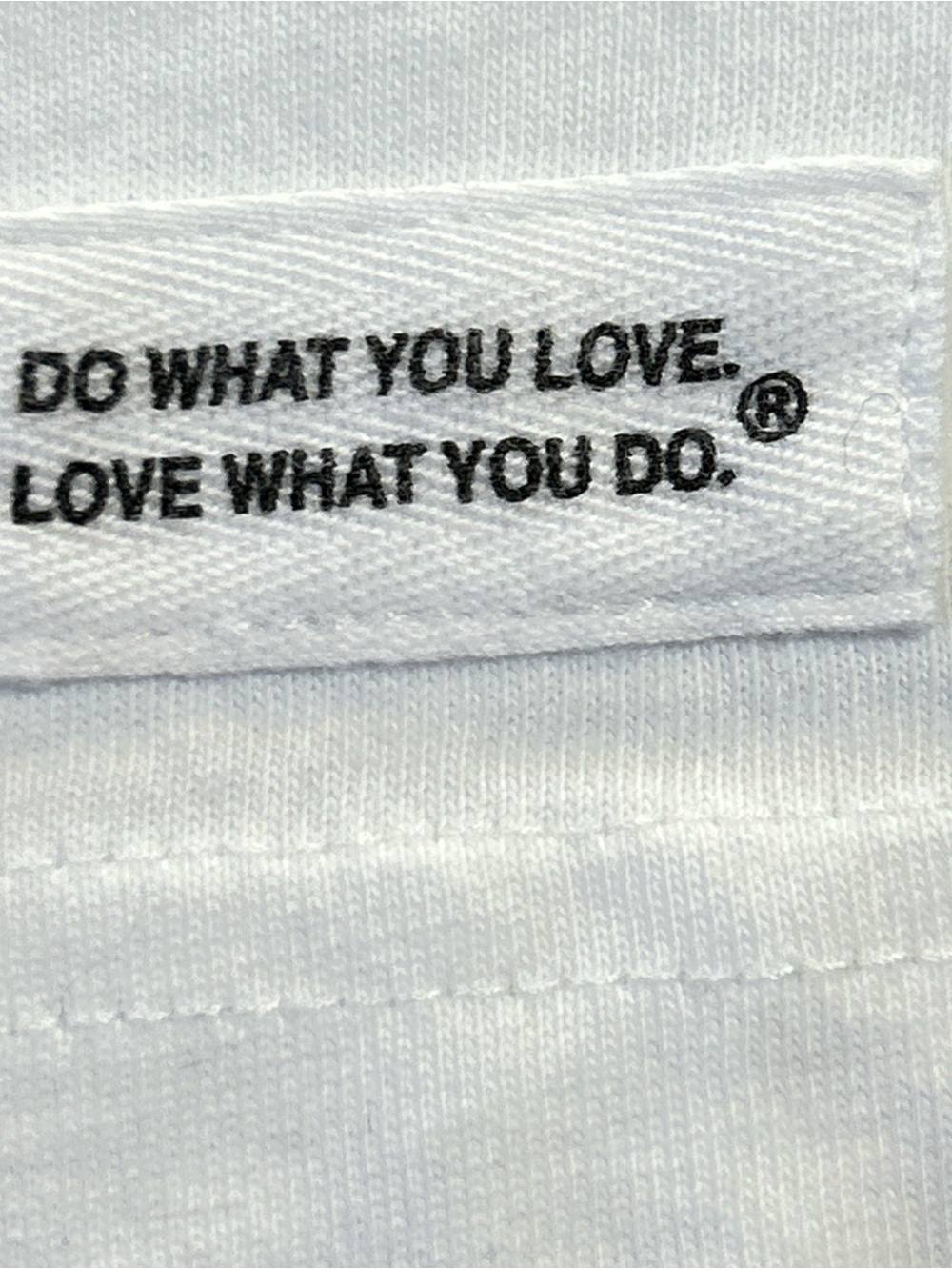 Life is Good T-shirt Men's Take It Easy Sunset Crusher white Tee in Size M - Picture 6 of 9